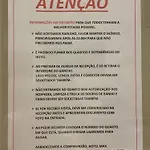 Hotel Max Tatuape