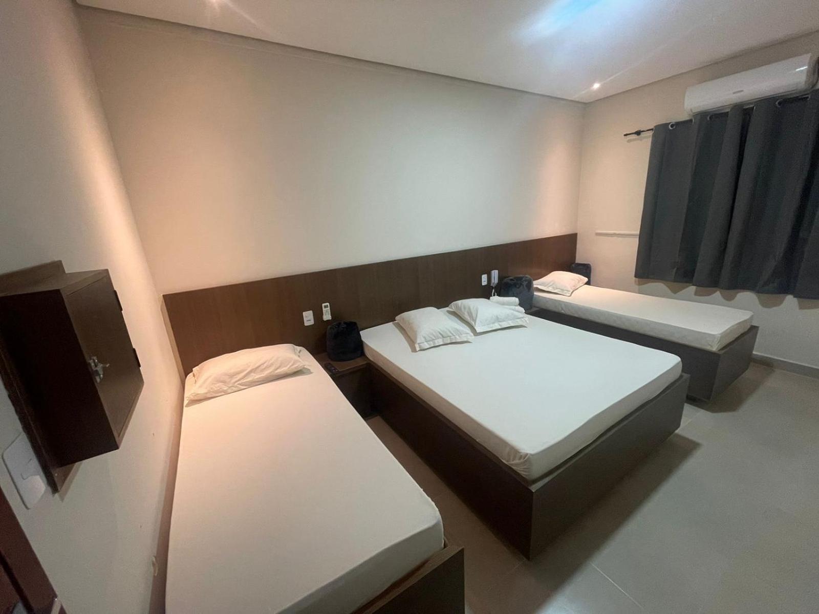 Hotel Max Tatuape