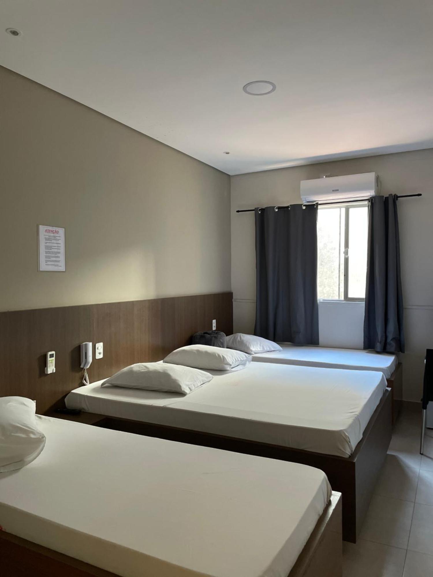 Hotel Max Tatuape 3*