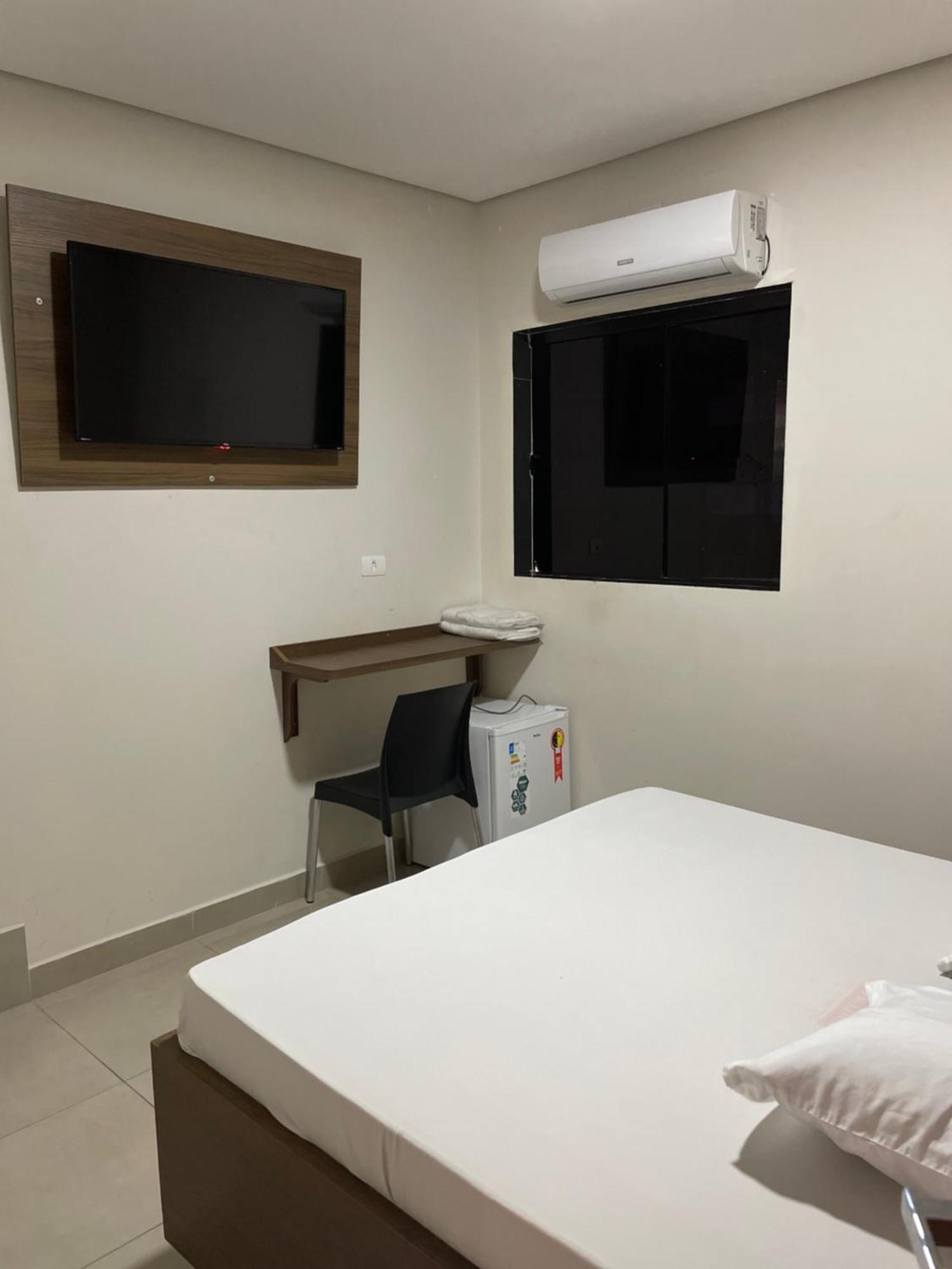 Max Tatuape Hotel