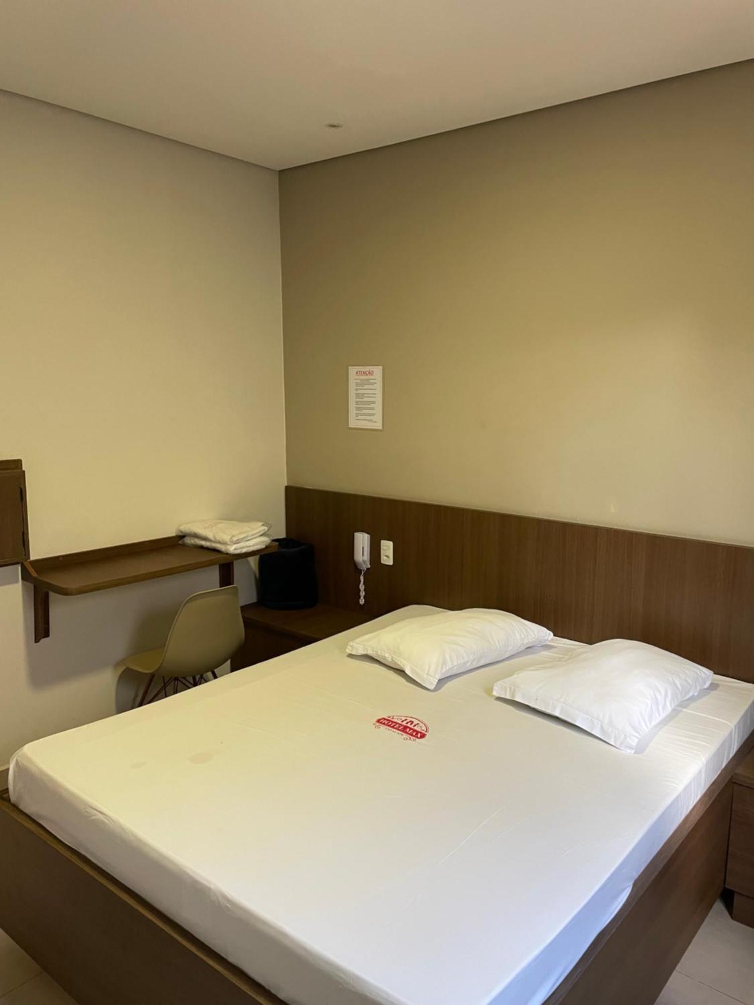 Max Tatuape Hotel 3*